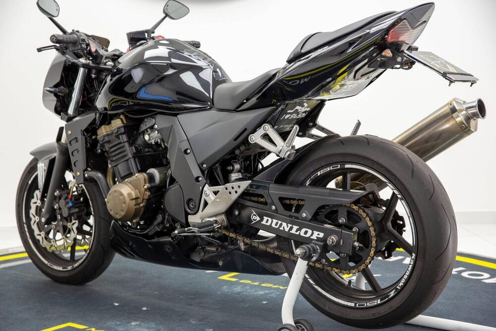 Kawasaki Z 750 (2003 - 06) (5)