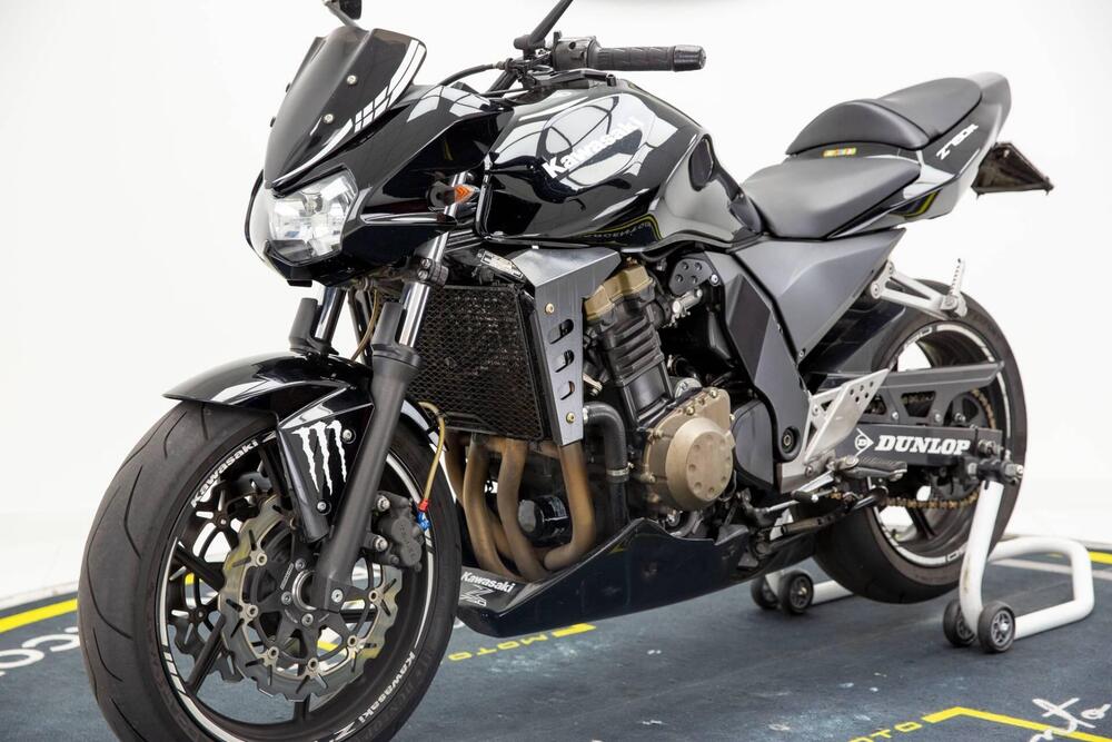 Kawasaki Z 750 (2003 - 06) (3)