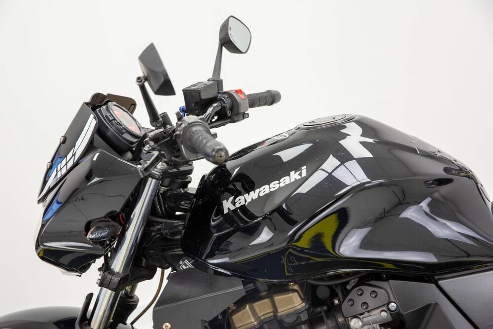 Kawasaki Z 750 (2003 - 06) (10)