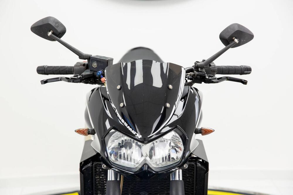 Kawasaki Z 750 (2003 - 06) (13)