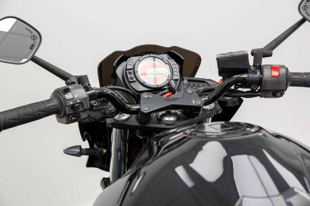 Kawasaki Z 750 (2003 - 06) (15)