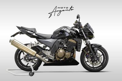 Kawasaki Z 750 (2003 - 06) usata