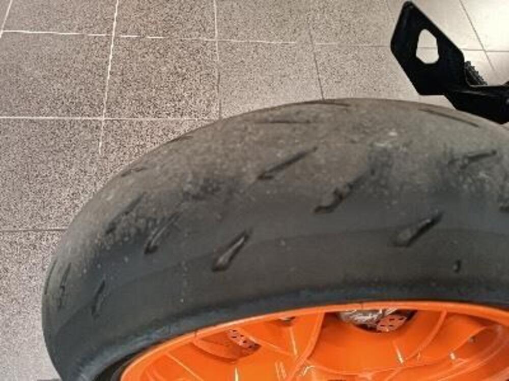 KTM 1290 Super Duke GT ABS (2016 - 18) (8)