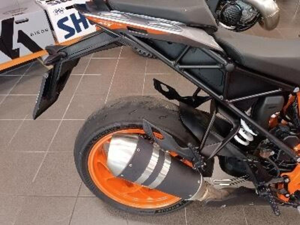 KTM 1290 Super Duke GT ABS (2016 - 18) (9)