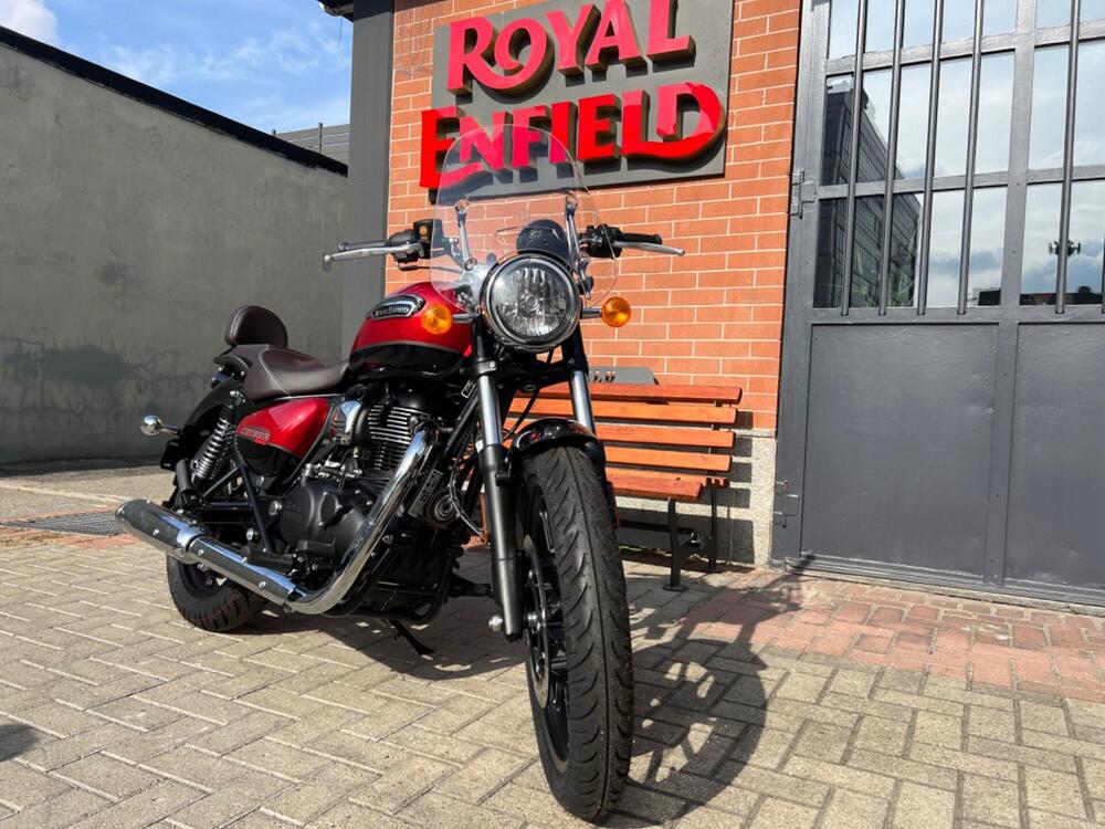 Royal Enfield Meteor 350 Supernova (2021 - 25) (3)