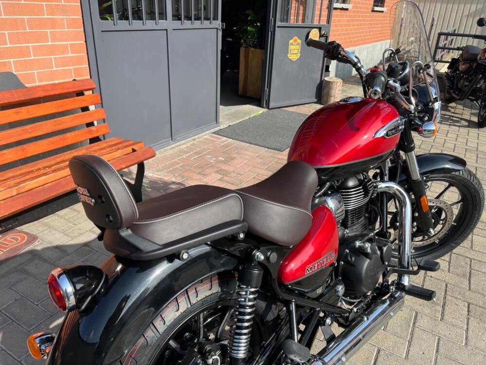 Royal Enfield Meteor 350 Supernova (2021 - 25) (5)