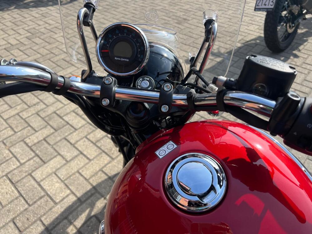 Royal Enfield Meteor 350 Supernova (2021 - 25) (7)