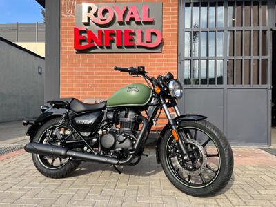 Royal Enfield Meteor 350 Fireball (2021 - 25) nuova