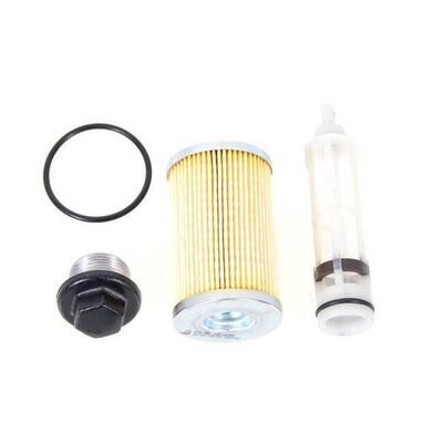 Ktm 90138015010 Kit Filtro Olio Originale Duke 125