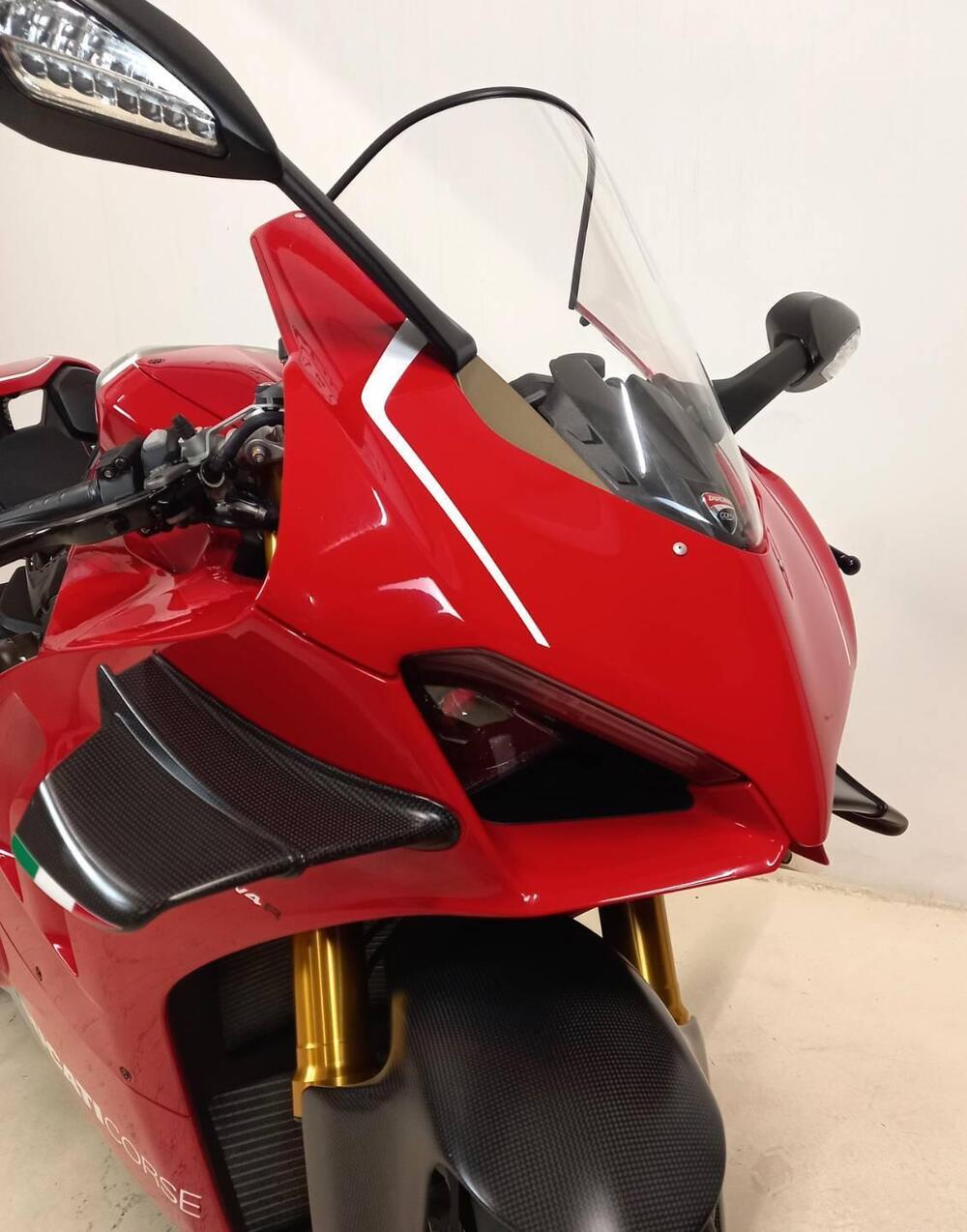 Ducati Panigale V4 R 1000 (2019 - 20) (4)