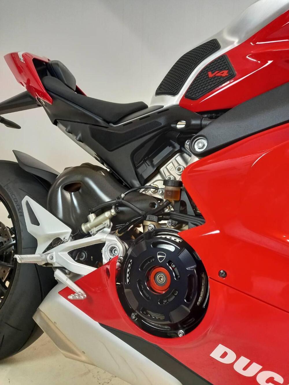 Ducati Panigale V4 R 1000 (2019 - 20) (5)