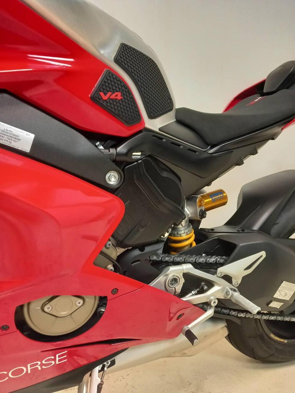 Ducati Panigale V4 R 1000 (2019 - 20) (6)