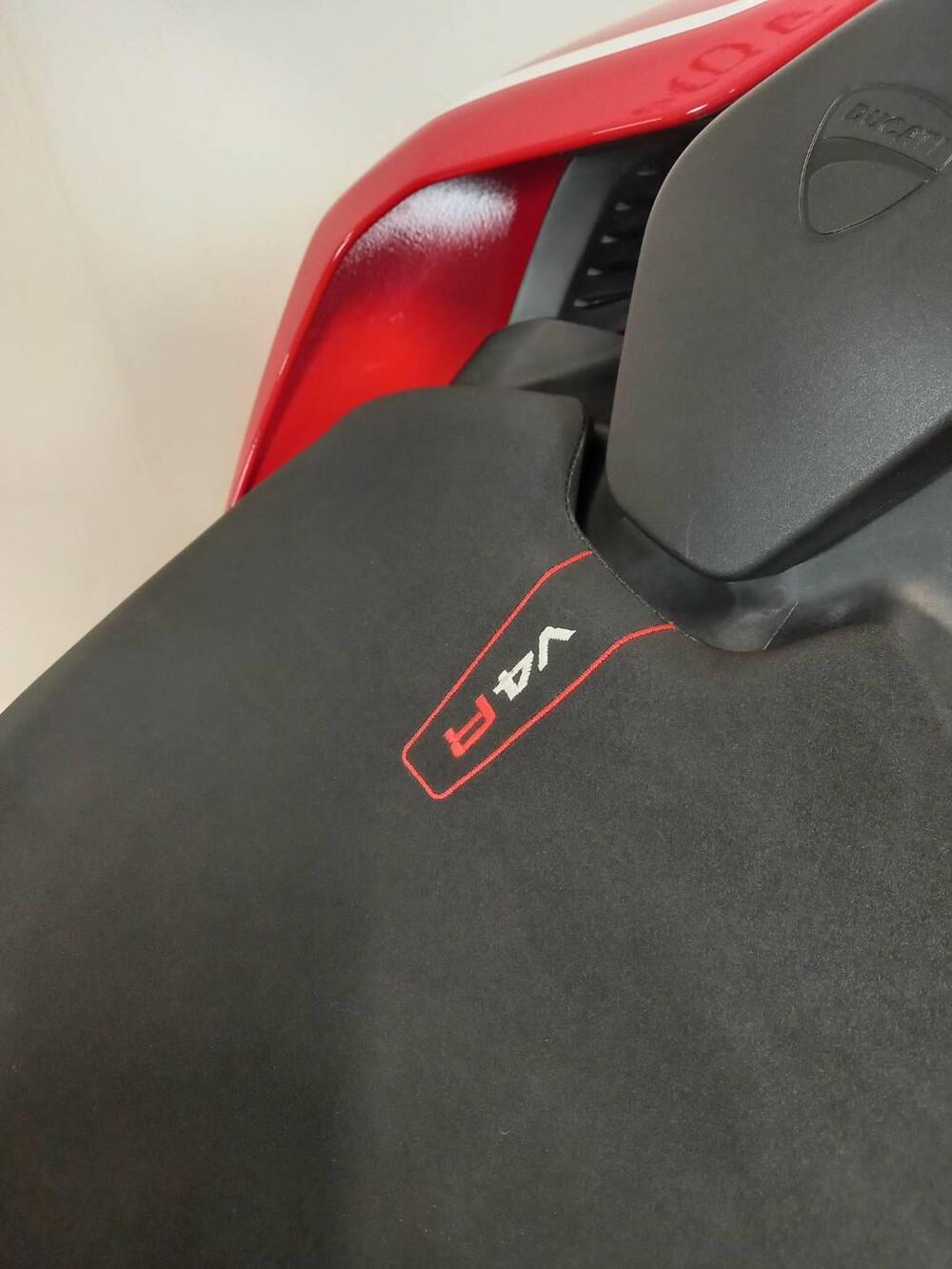 Ducati Panigale V4 R 1000 (2019 - 20) (7)