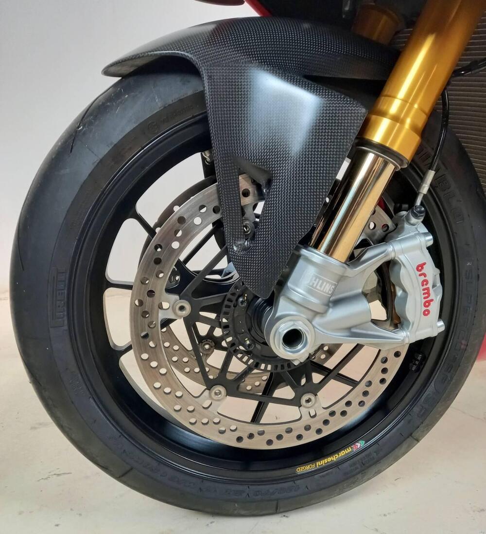 Ducati Panigale V4 R 1000 (2019 - 20) (9)