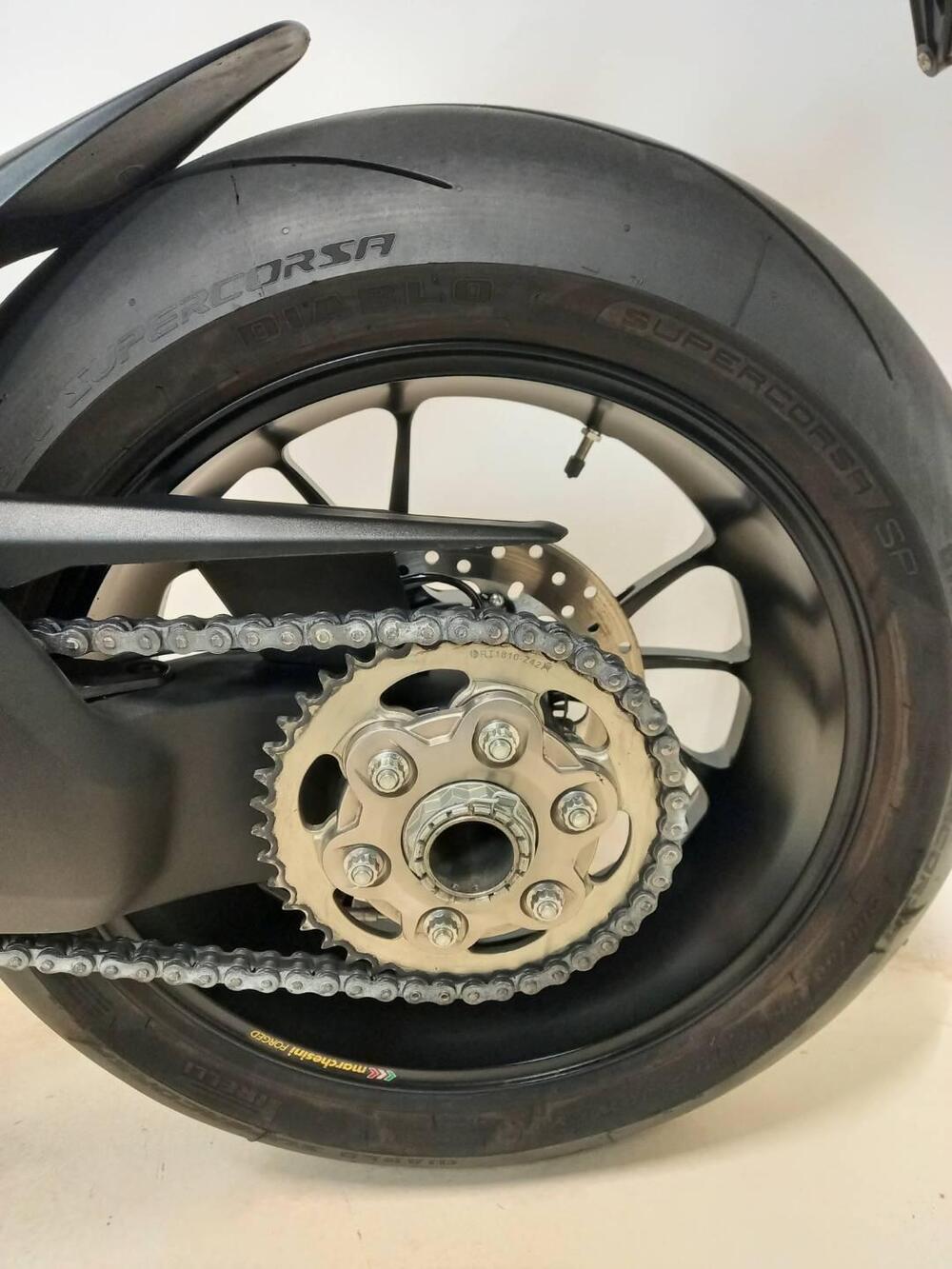 Ducati Panigale V4 R 1000 (2019 - 20) (10)