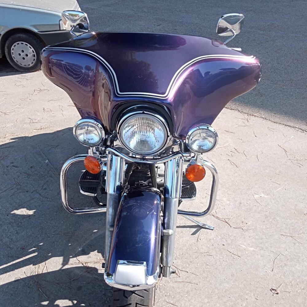 Harley-Davidson 1340 Tour Glide (1980 - 89) (2)