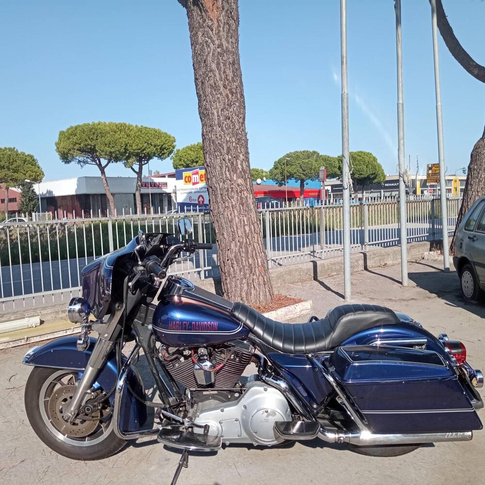 Harley-Davidson 1340 Tour Glide (1980 - 89) (6)