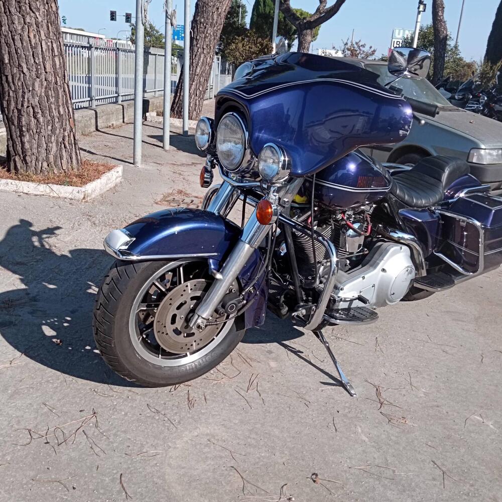 Harley-Davidson Tour Glide 1340 (5)