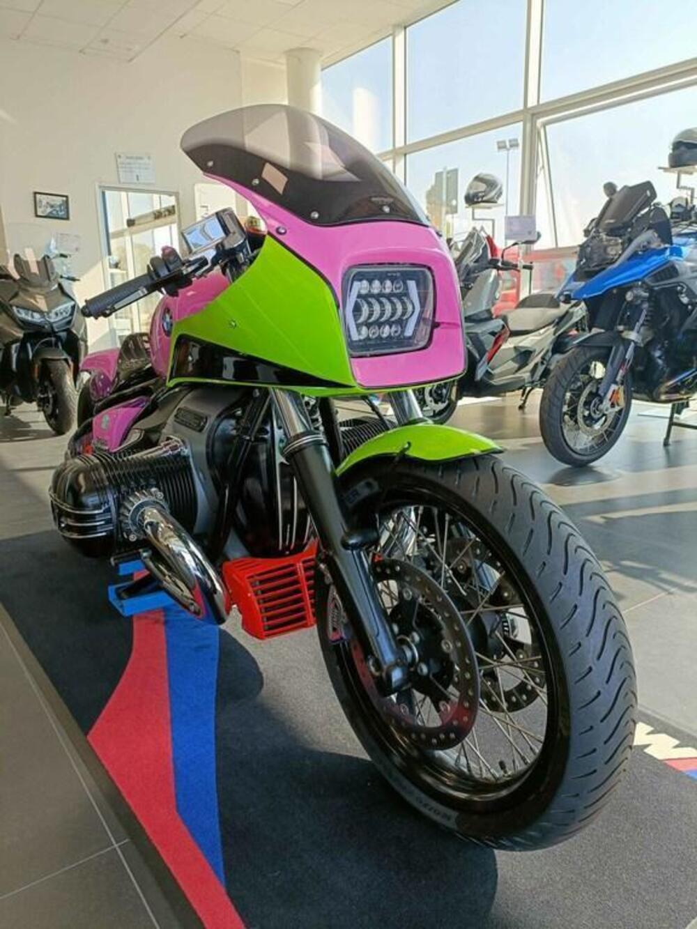 Bmw R 18 (2020 - 24) (2)