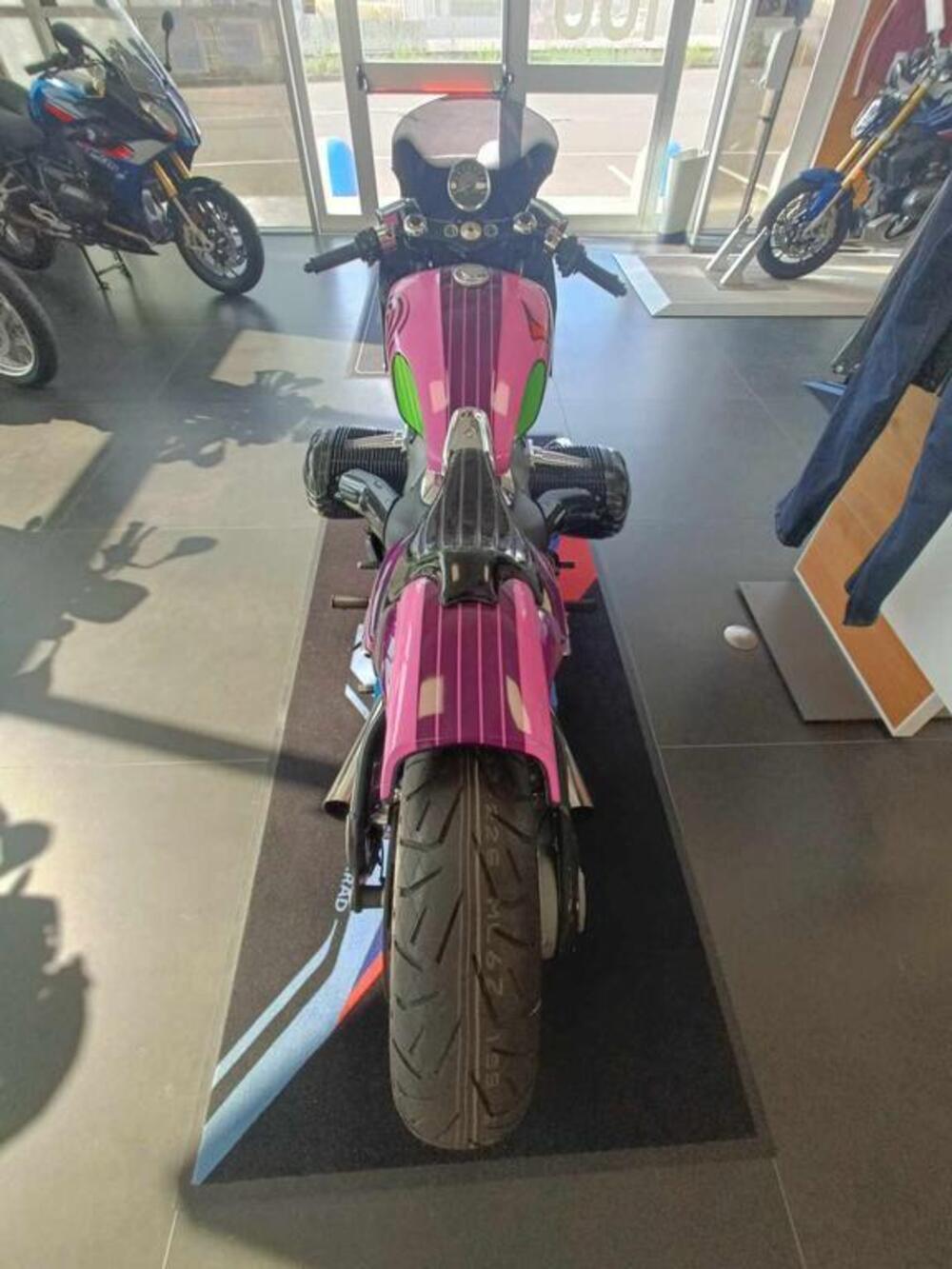 Bmw R 18 (2020 - 24) (5)