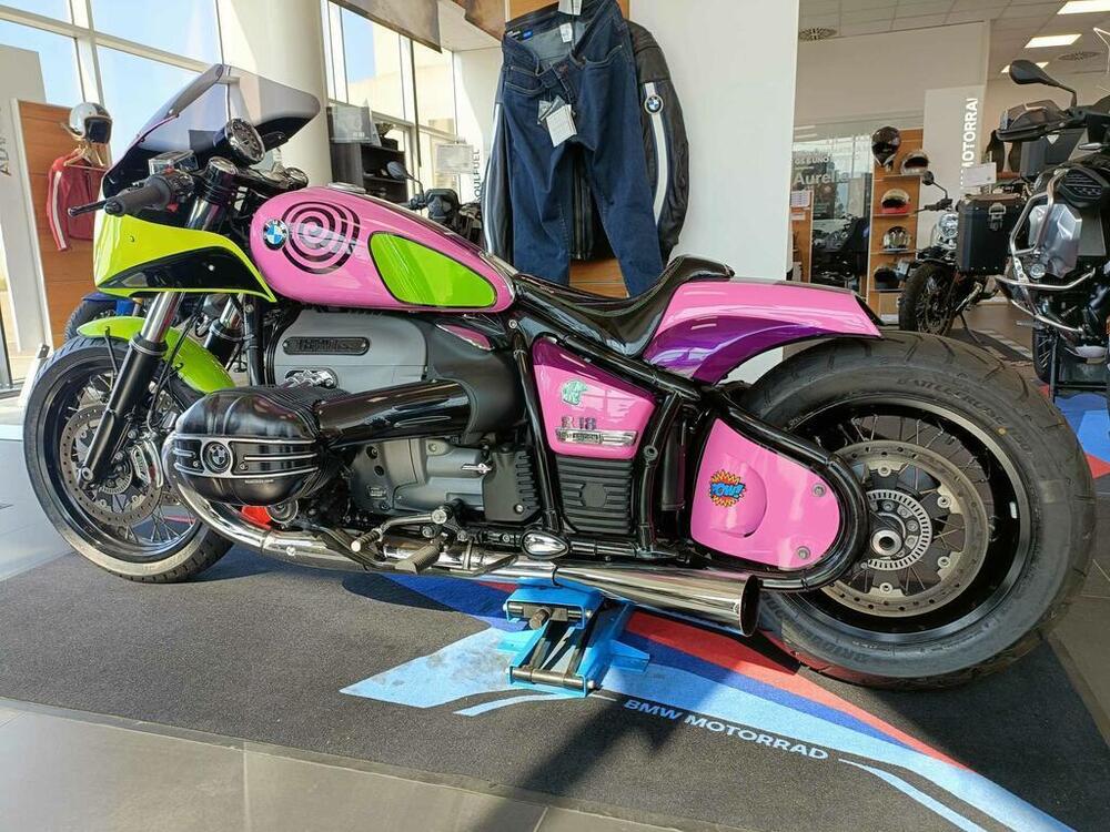 Bmw R 18 (2020 - 24)