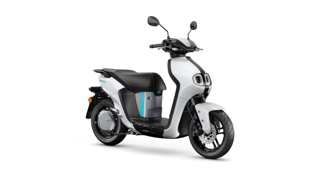 Yamaha Neo's L1e Dual Battery (2023 - 25) (3)