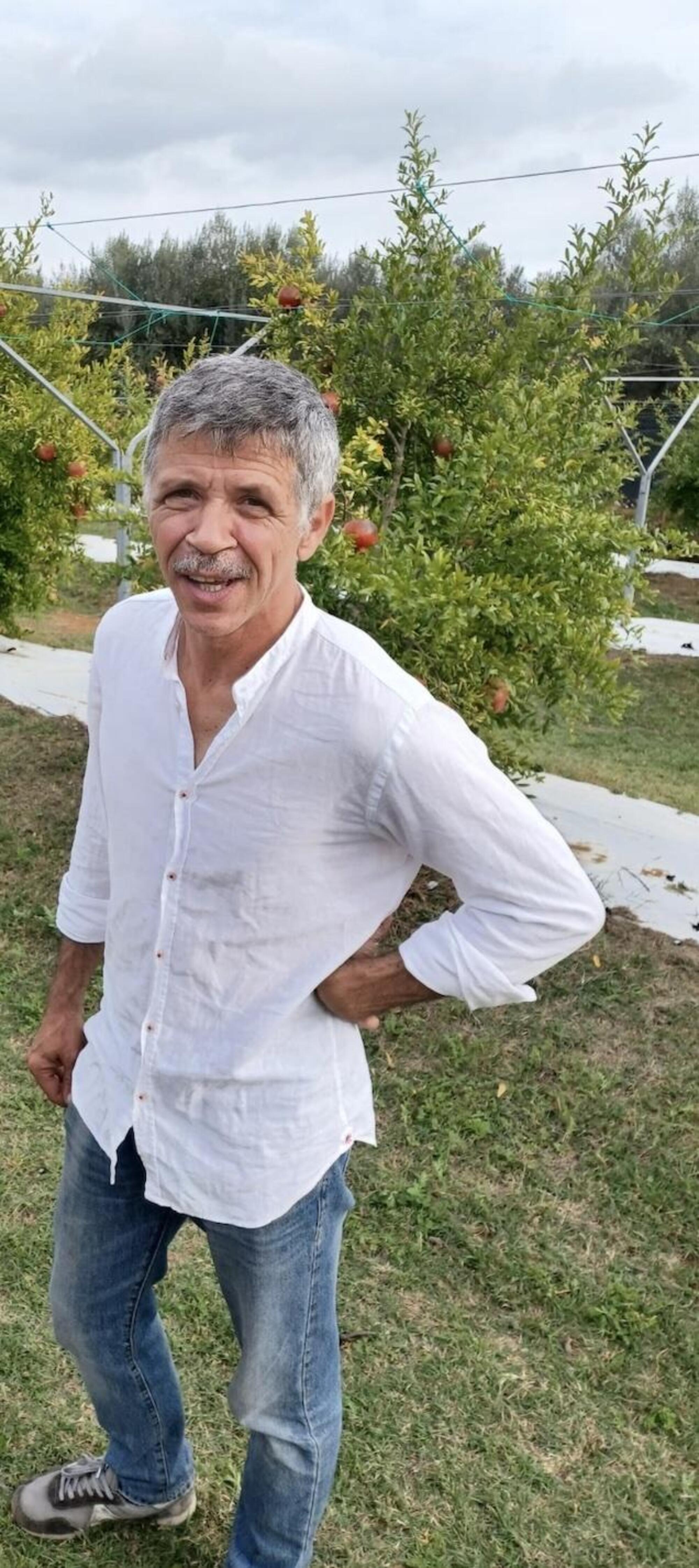 Marco Morandi