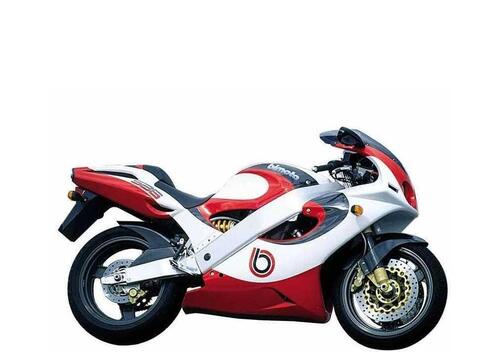 Bimota SB6 1100 (1994 - 97)