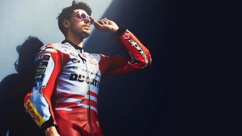 MotoGP 2023. GP d&#039;Australia. Quel posto in HRC: Miguel Oliveira non ne parla, Maverick Vinales non ci pensa e Fabio Di Giannantonio sta seduto lungo il fiume