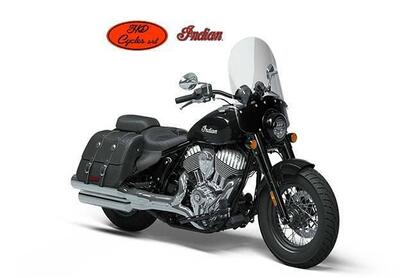 Indian Super Chief 1890 Limited (2021 - 25) nuova