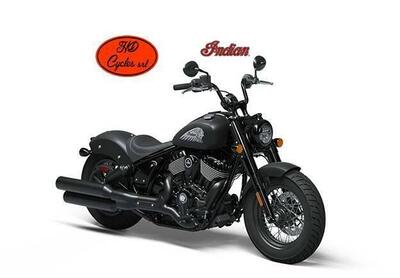 Indian Chief 1890 Bobber Dark Horse (2021 - 25) nuova