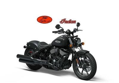 Indian Chief 1890 Dark Horse (2021 - 25) nuova