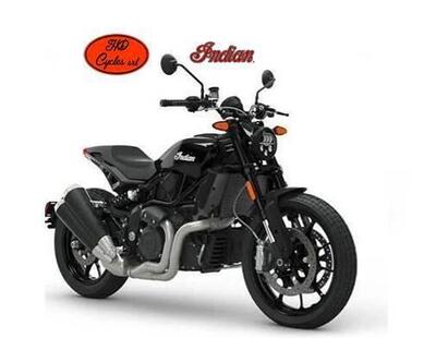 Indian FTR 1200 (2021 - 25) nuova