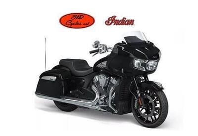 Indian Challenger 1768 Limited (2021 - 25) nuova