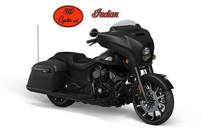 Indian Chieftain 1890 Dark Horse (2021 - 25) nuova