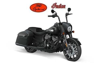 Indian Springfield 1890 Dark Horse (2021 - 25) nuova