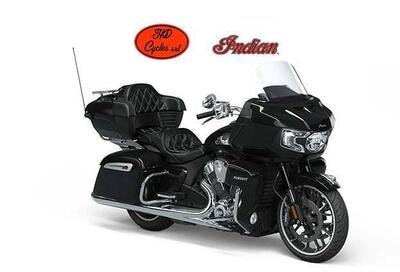 Indian Pursuit 1768 Limited (2022 - 25) nuova