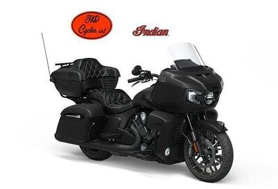 Indian Pursuit 1768 Dark Horse (2022 - 25) nuova