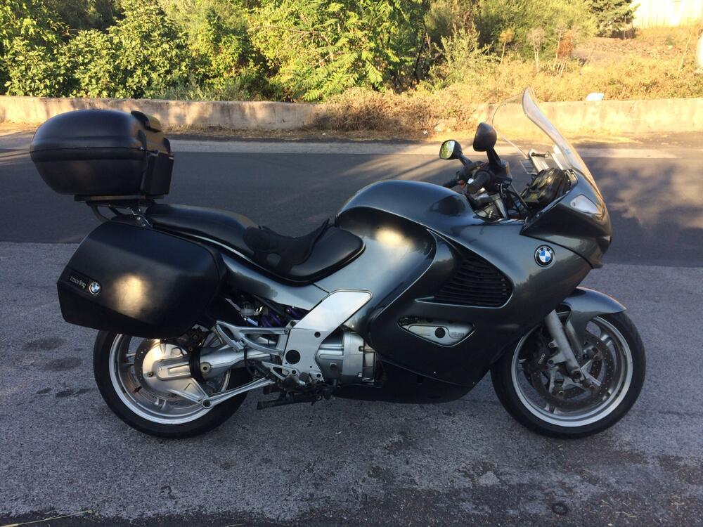 Bmw K 1200 RS (1997 - 06)