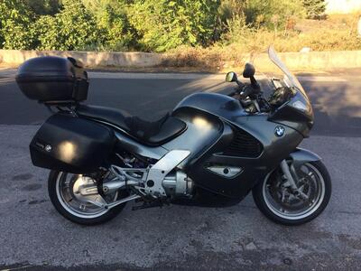 Bmw K 1200 RS (1997 - 06) usata