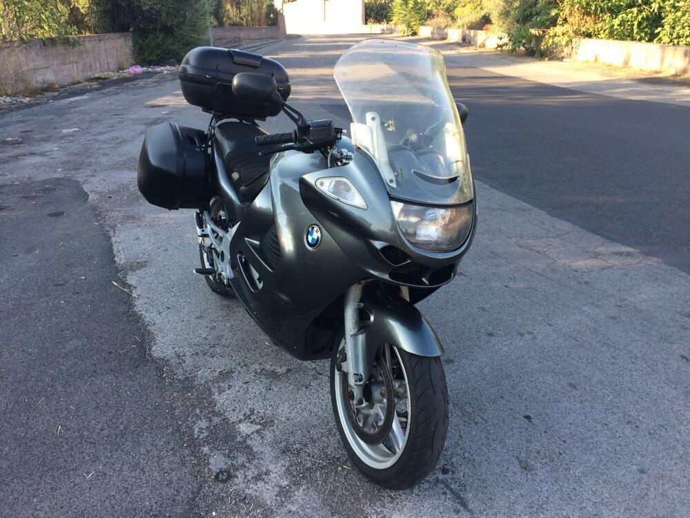 Bmw K 1200 RS (1997 - 06) (2)