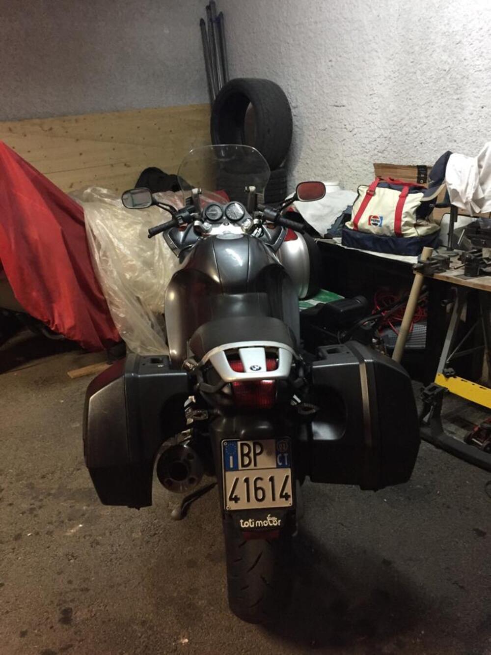 Bmw K 1200 RS (1997 - 06) (3)