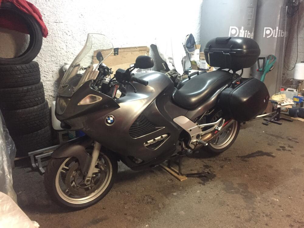 Bmw K 1200 RS (1997 - 06) (4)