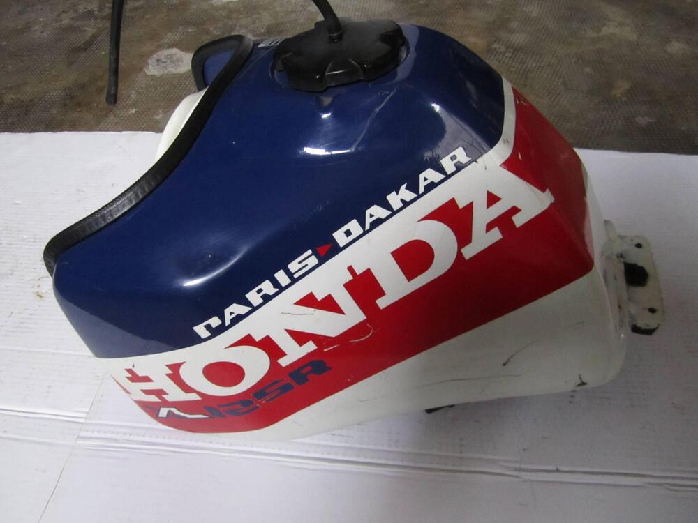 Honda XL 200 R (17)