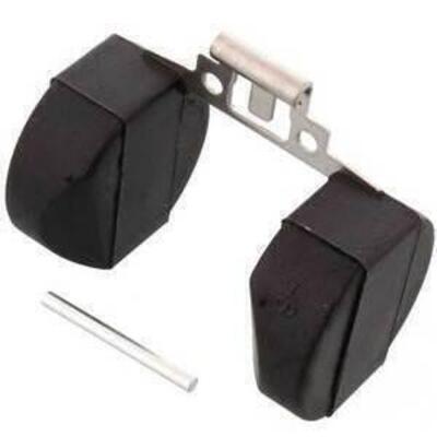 Galleggiante per carburatore Mikuni HSR 42 - 45 -