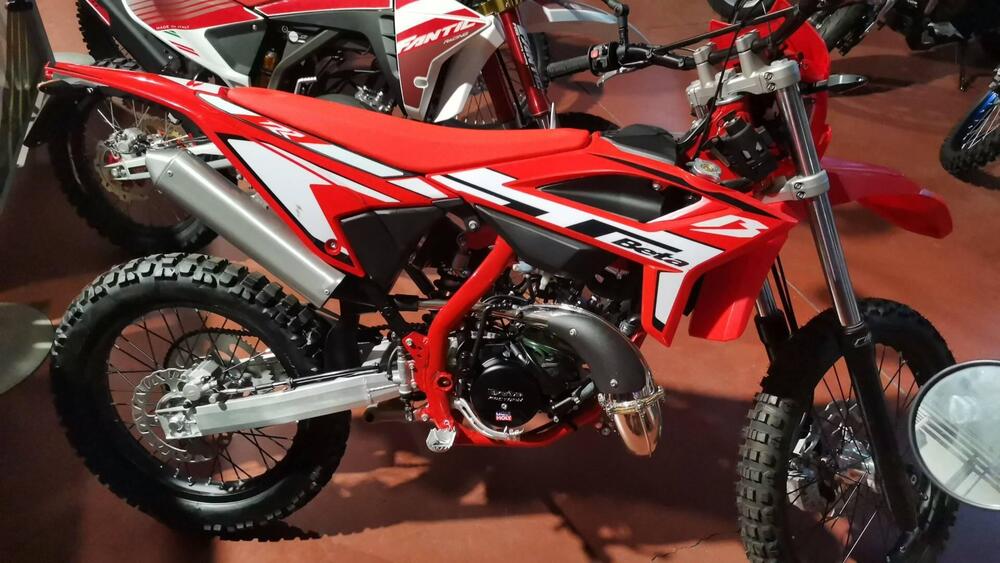 Betamotor RR 50 Enduro Sport (2021 - 26)