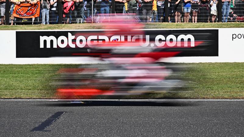 MotoGP 2023. GP d&#039;Australia. Il venerd&igrave; di Phillip Island con Zam e Luca Boscoscuro [VIDEO]