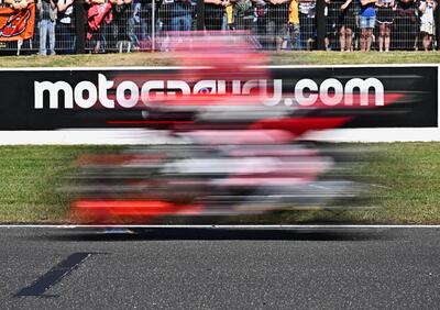 MotoGP 2023. GP d'Australia. Il venerdì di Phillip Island con Zam e Luca Boscoscuro [VIDEO]