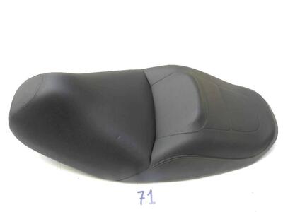 Sella Honda Foresight 250