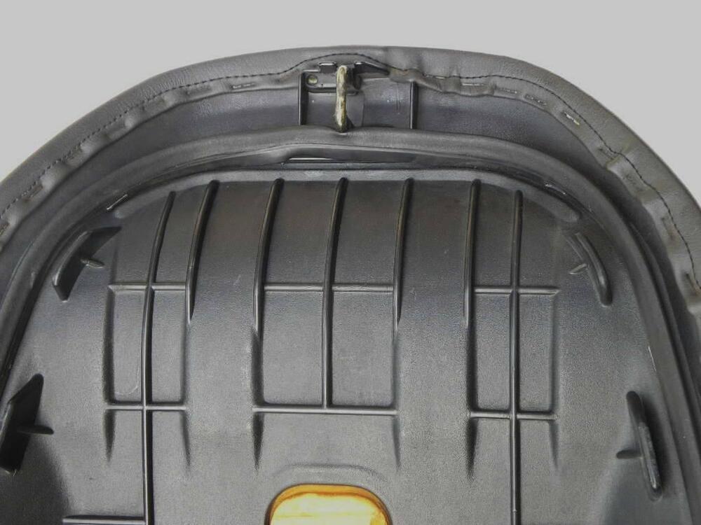 Sella Honda Foresight 250 (4)